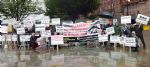 Mational Leasehold Campaign Demo Manchester